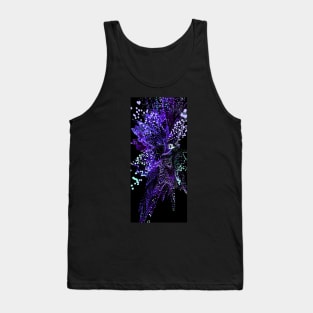 Ultraviolet Dreams 525 Tank Top